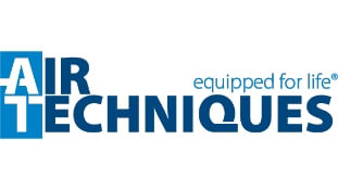 Air techniques brand logo