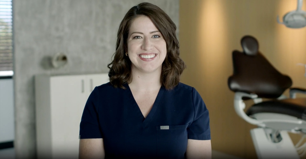 Dr. Grace Eichler, DDS, and Dr. Ashley Housley, DMD, discuss the importance of continuous learning and professional development in dentistry. They share insights on how advancing their education and skills benefits their practice and patient care.