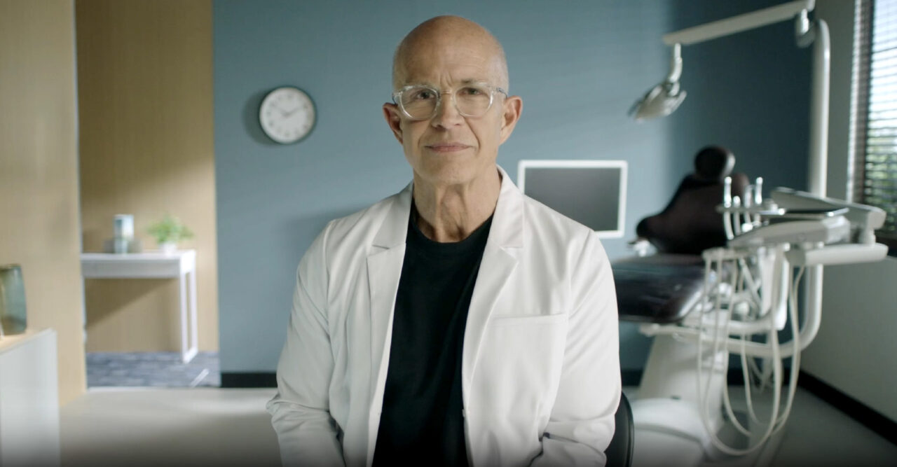 Dr. Gregory Luerding shares insights on running a successful dental practice beyond clinical expertise.