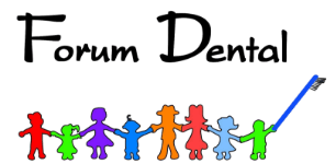 Forum Dental practice logo